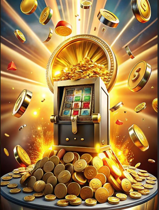 panen slot featured game showcase panen slot featured game showcase